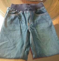 NEW Gymboree Boys Jeans Size 8