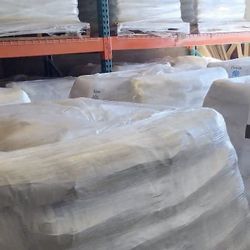 10-8-20 Bulk Agriculture Fertilizer – 25 lb Bags / Pallet Lots 