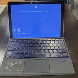 Microsoft Surface Pro 5