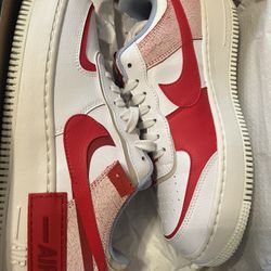 Women Af1 Shadow