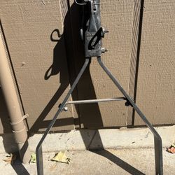 Tow Bar