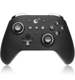 New Wireless Controller (Lk2)