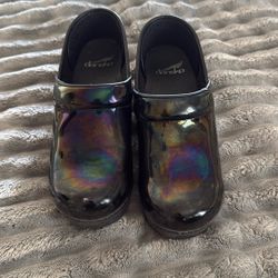 Dansko Shoes