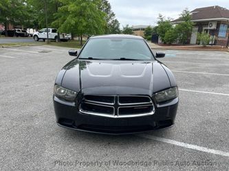 2014 Dodge Charger
