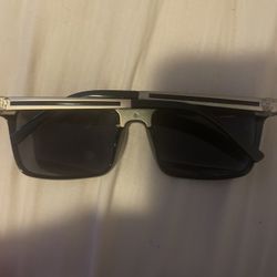 Versace Sunglasses