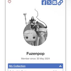 Funko Pop Collection For Sale