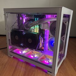 Gaming PC For Sale! 3070 Graphics Card I7 12700k CPU