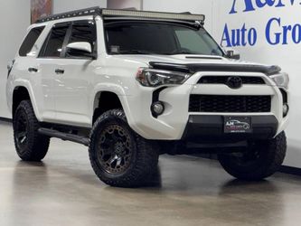 2019 Toyota 4Runner