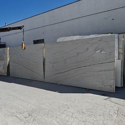 Quartzite Slabs 
