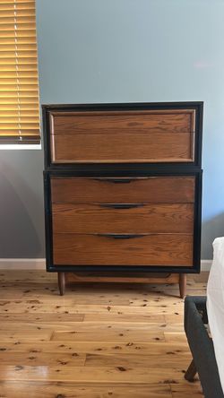 Mid-Century dresser