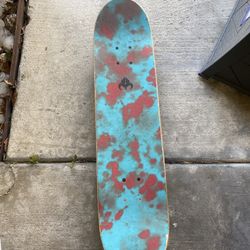 DarkStar 7.5 Skateboard