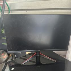 Acer Monitor 