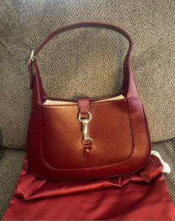 Gucci Jackie Medium Bag