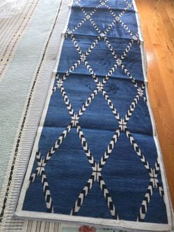 Brand NEW Carpet Runner