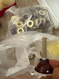 moxibustion (moxa rolls)