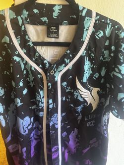 Illenium jersey