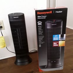 Heater Honeywell