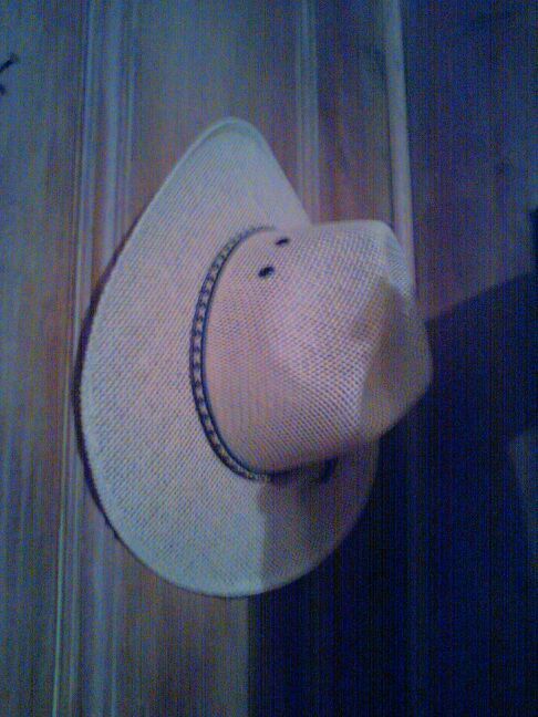 El Rosario Hats Collection