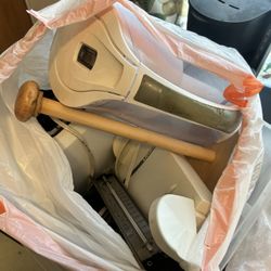 FREE Items ! Curbside & porch Pickup! Come & Get It ! 