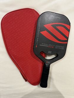Selkirk Labs Project 003 Pickleball Paddle