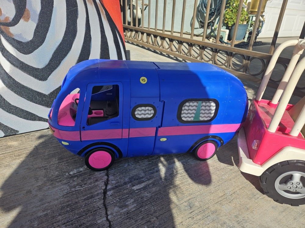 Lol Rv Camper
