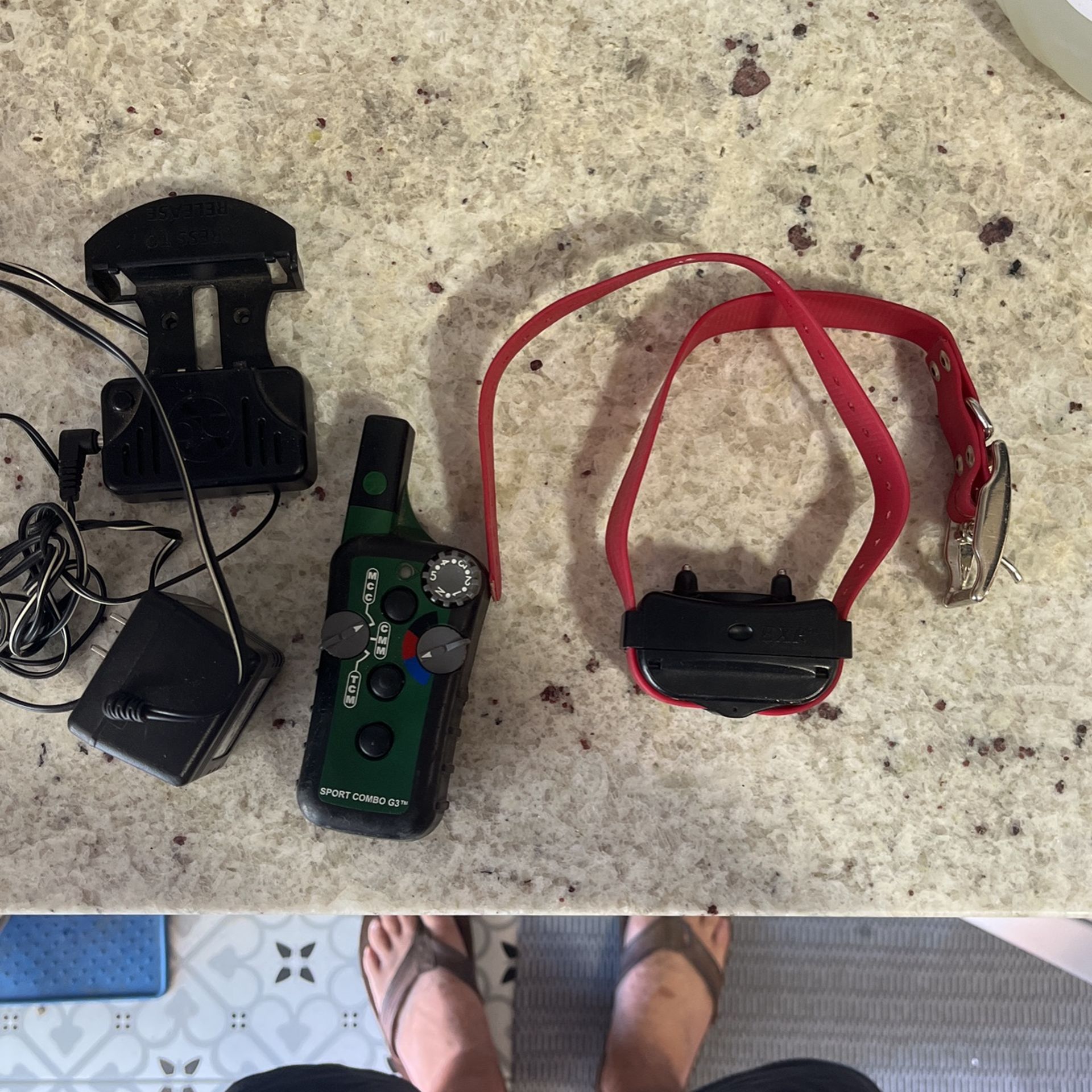 Tri Tronics G3 Training Collar for Sale in Scottsdale, AZ OfferUp