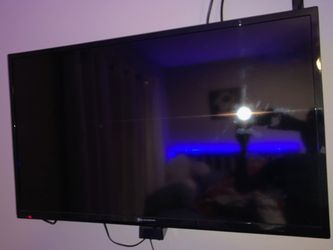 TV exelentes condiciones 43 pulgadas