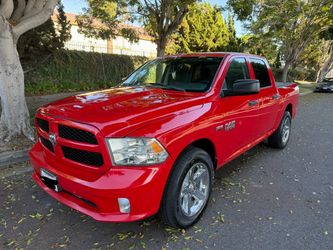 2014 Dodge Ram