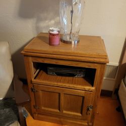 Tv Stand, //night Stand 