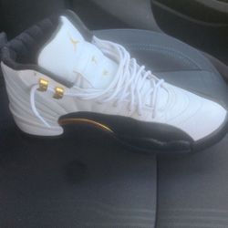 Taxi Jordan 12s