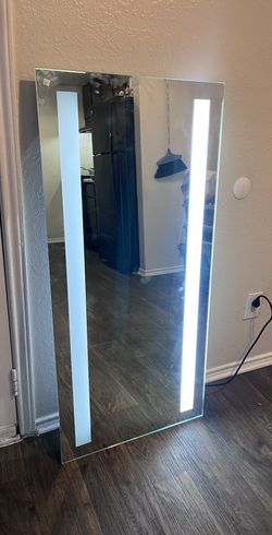 Majestic Mirror Led Can Be Used Different Ways