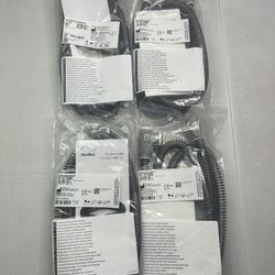 x4 NEW Res Med Climate Line Air 37296 TUBE HOSE