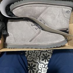 Ugg’s Size 11