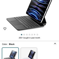 ESR iPad Air 11 inch Case with Keyboard