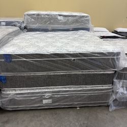 New Mattress Sets 
