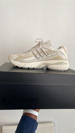 Adidas x Virginia Collab