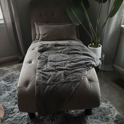 2 Piece Sofa