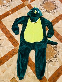 Kids Dinosaur Costume