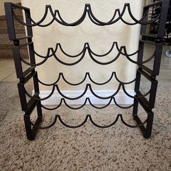 Wine Rack