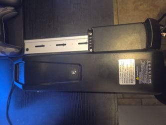48V ebike controller no motor but has battery