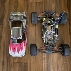 Losi XXX-NT