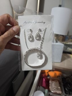 Fashion Jewelry