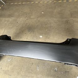13-15 Accord Rear Bumper