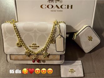 Bolsas ♥️♥️