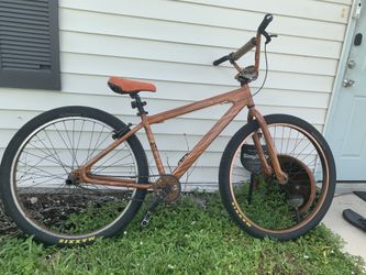 SE Bikes Big Woody 29”
