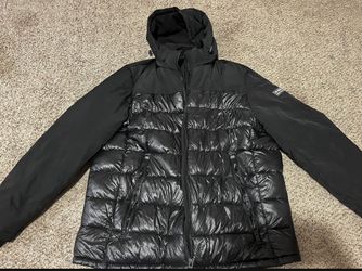 Men’s Jacket 