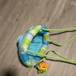 Doorway Baby Jumper