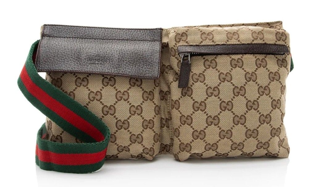 Gucci Belt Bag