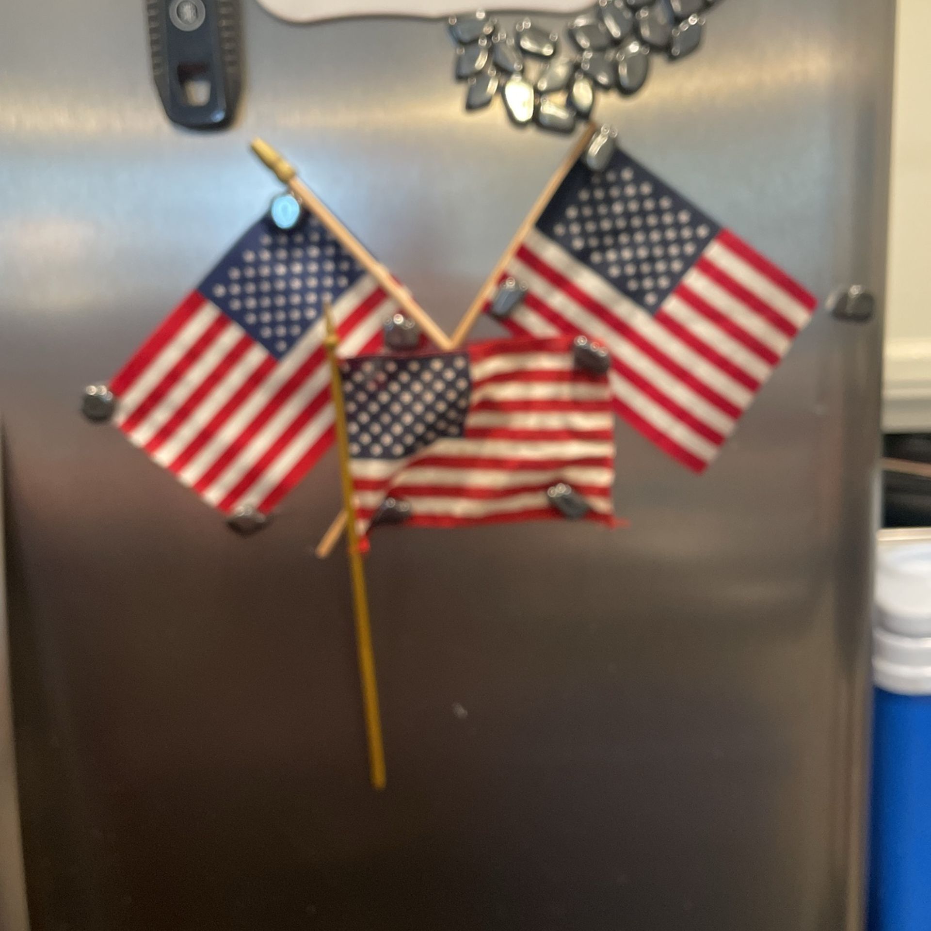 Vintage Flags (3)