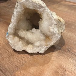 Crystal Rock